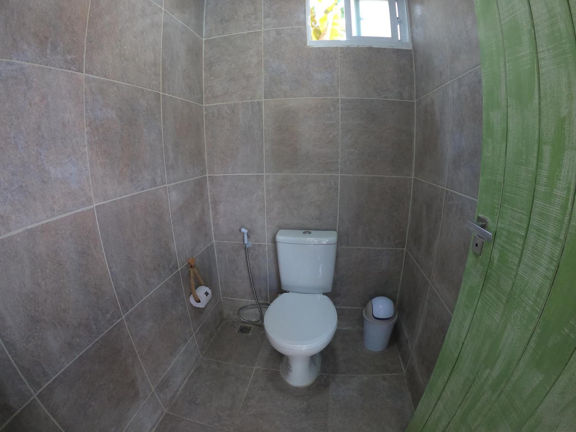Casa mobiliada com piscina para família Sirinhaém Exterior foto
